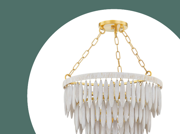 Shop Tiffany Chandelier