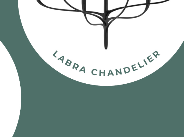 Shop Labra Chandelier