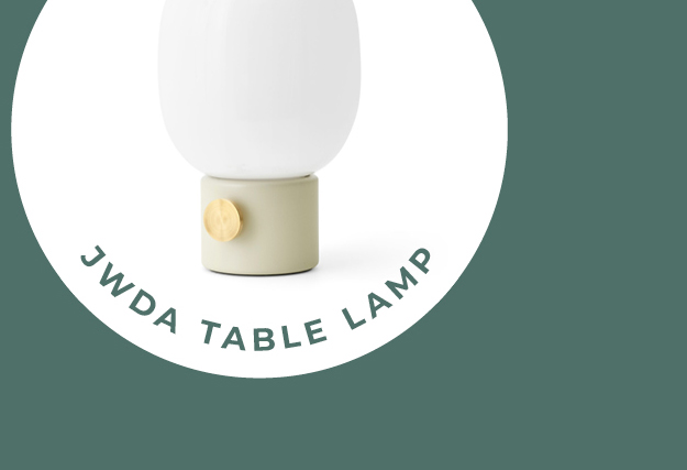 Shop JWDA Table Lamp