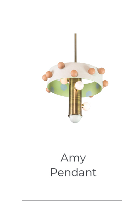 Amy Pendant