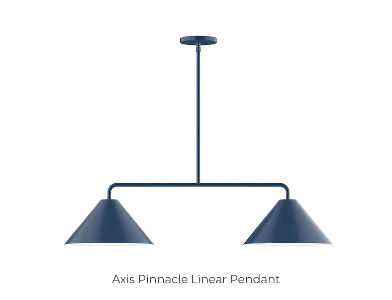 Axis Pinnacle Linear Pendant