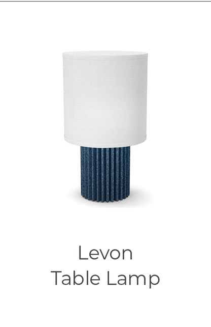 Levon Table Lamp