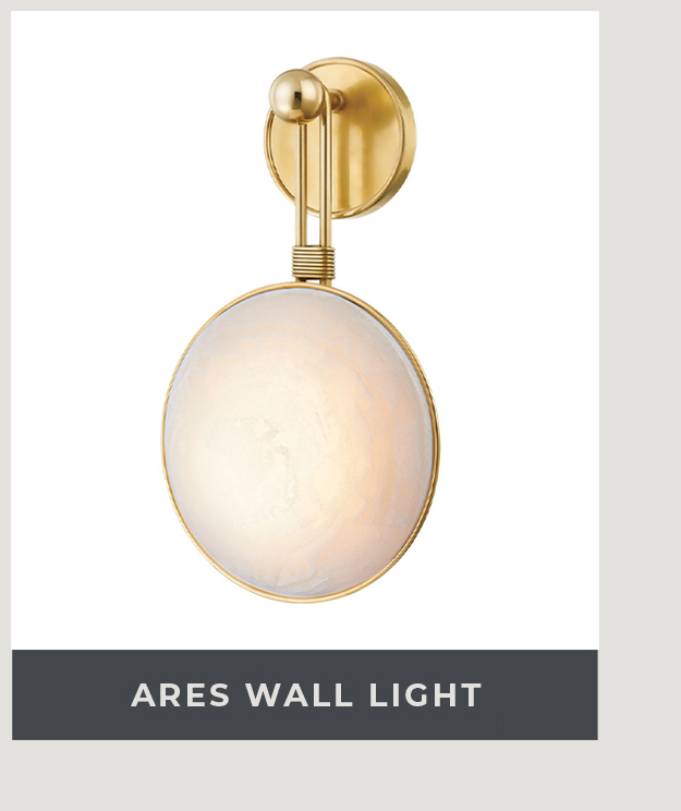 Ares Wall Light