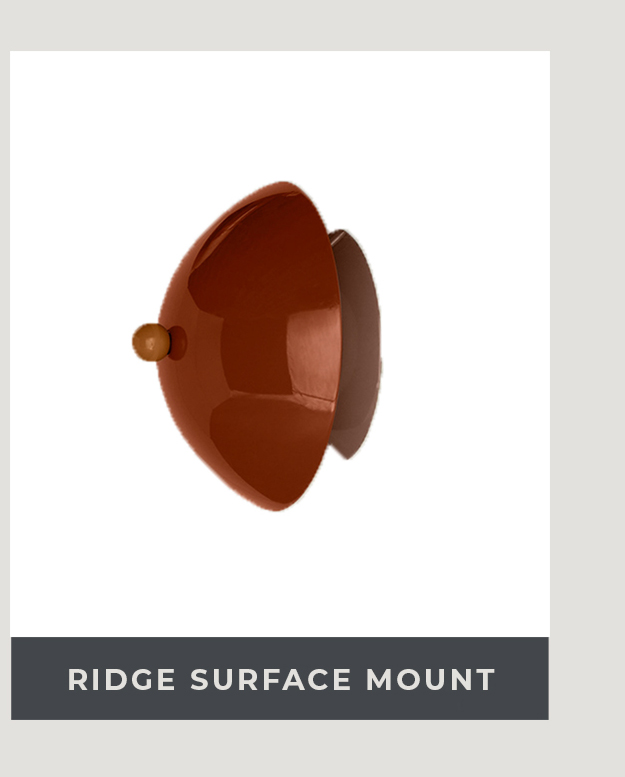 Ridge Surface Mount