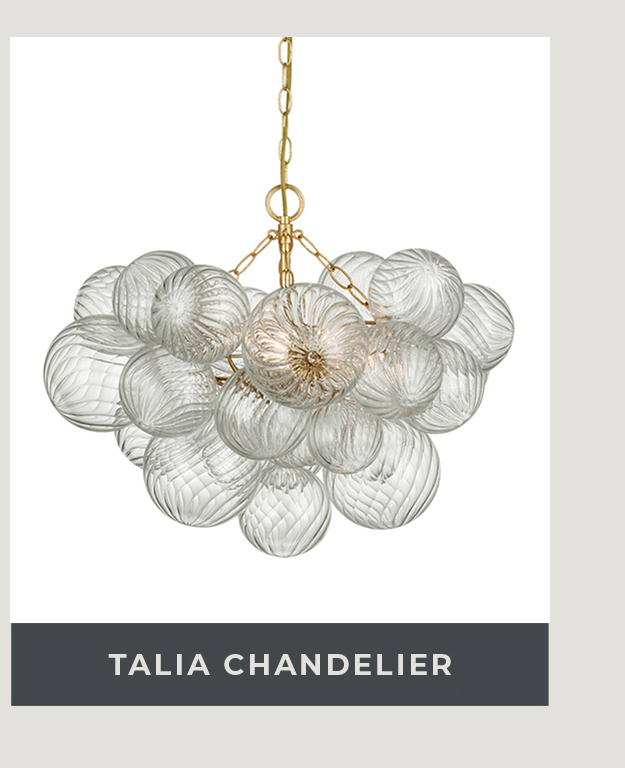 Talia Chandelier