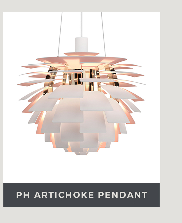 PH Artichoke Anniversary Edition Pendant