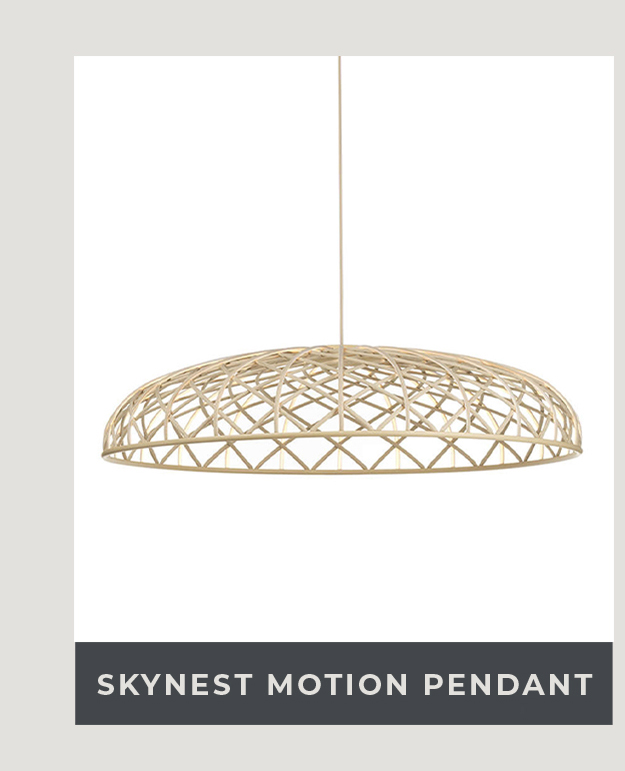 Skynest Motion Pendant