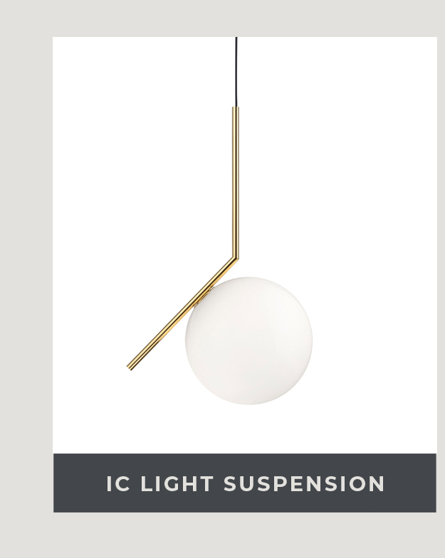 IC Light Suspension 10th Anniversary Edition