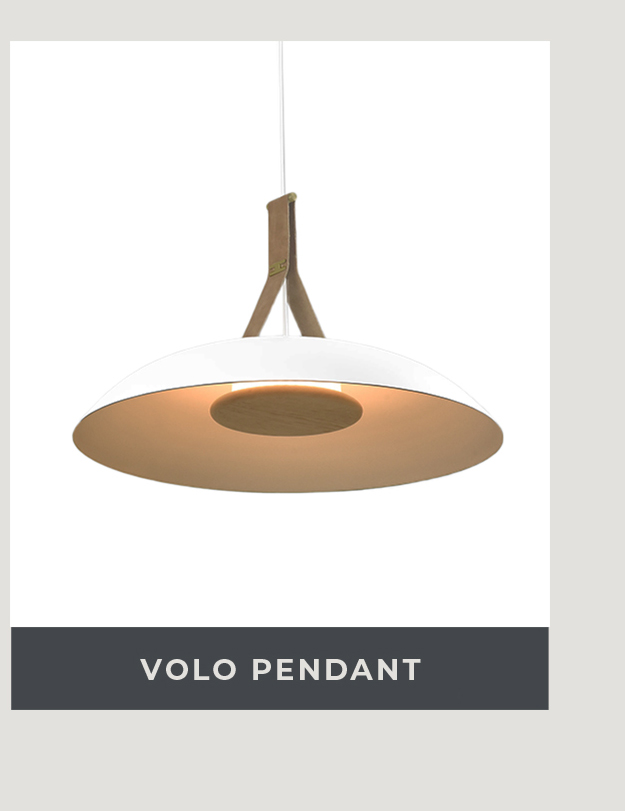 Volo Pendant