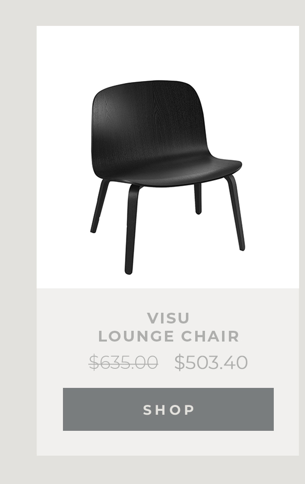 Visu Lounge Chair