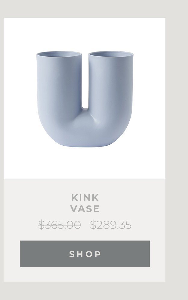 Kink Vase