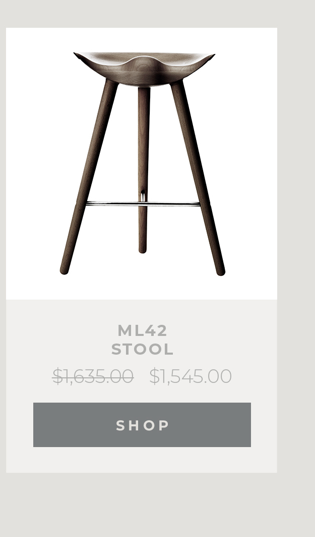 ML42 Stool