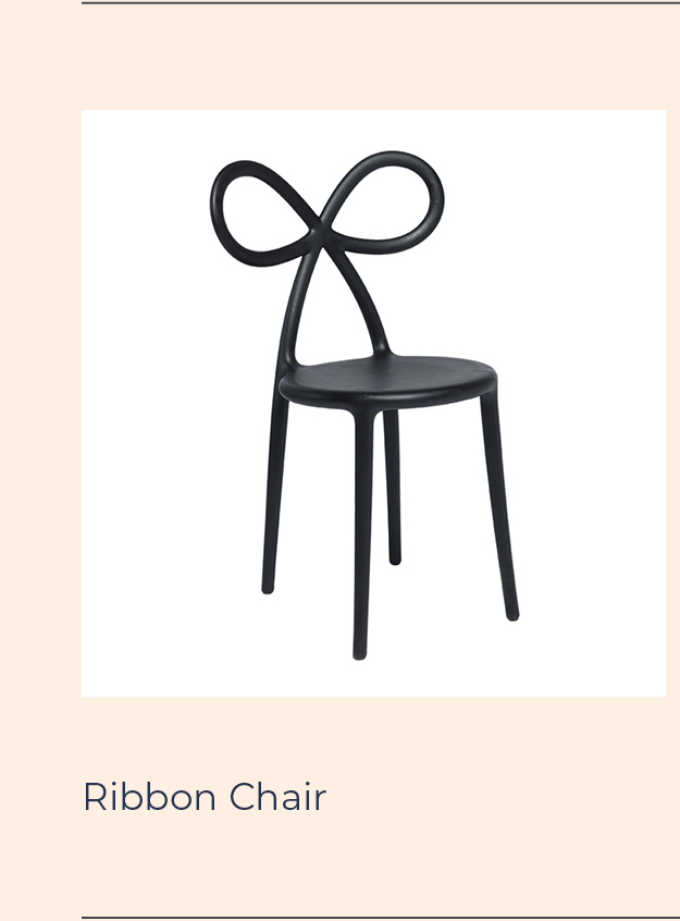 Ribbon Chair