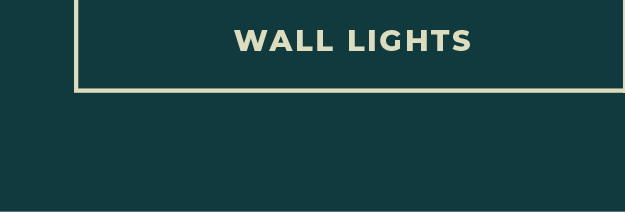 [Wall Lights]