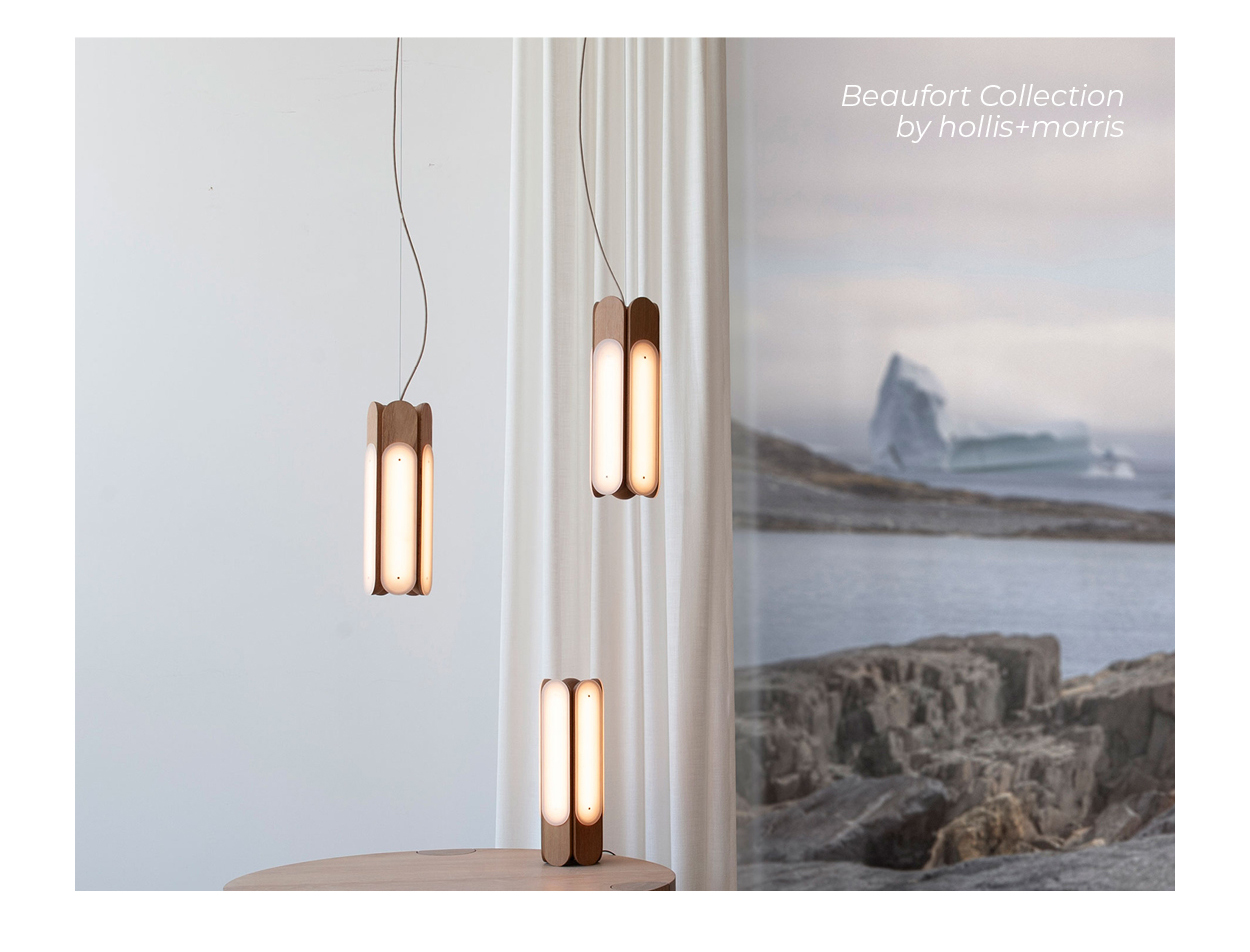 Beaufort Collection by hollis+morris
