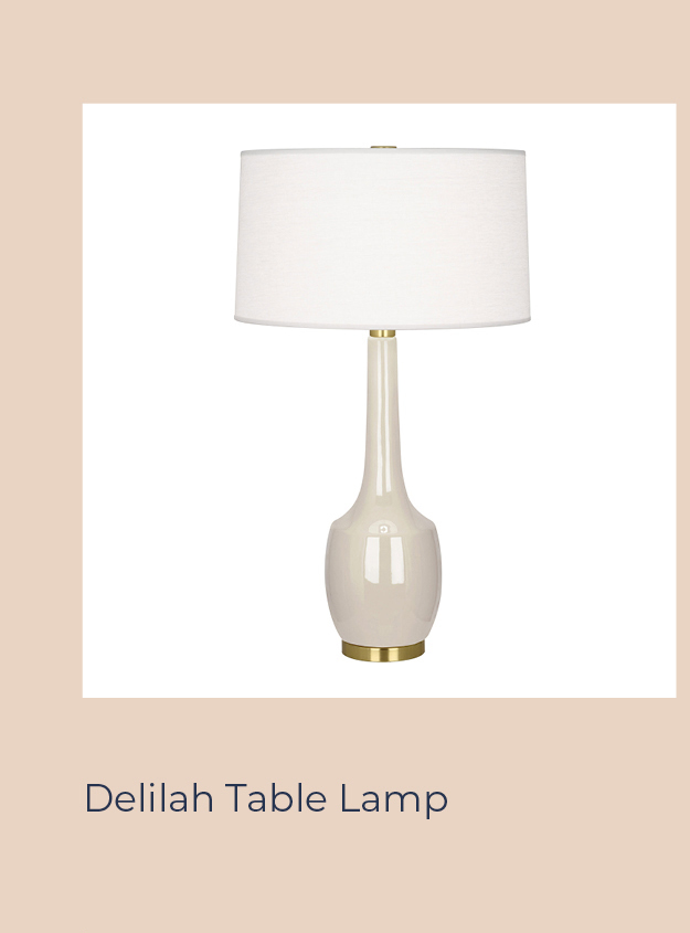 Delilah Table Lamp