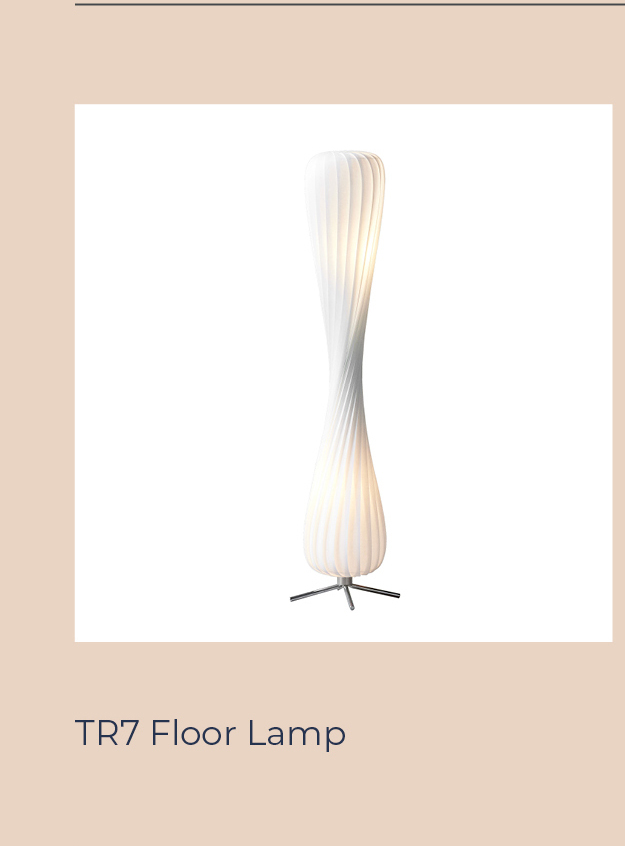 TR7 Floor Lamp