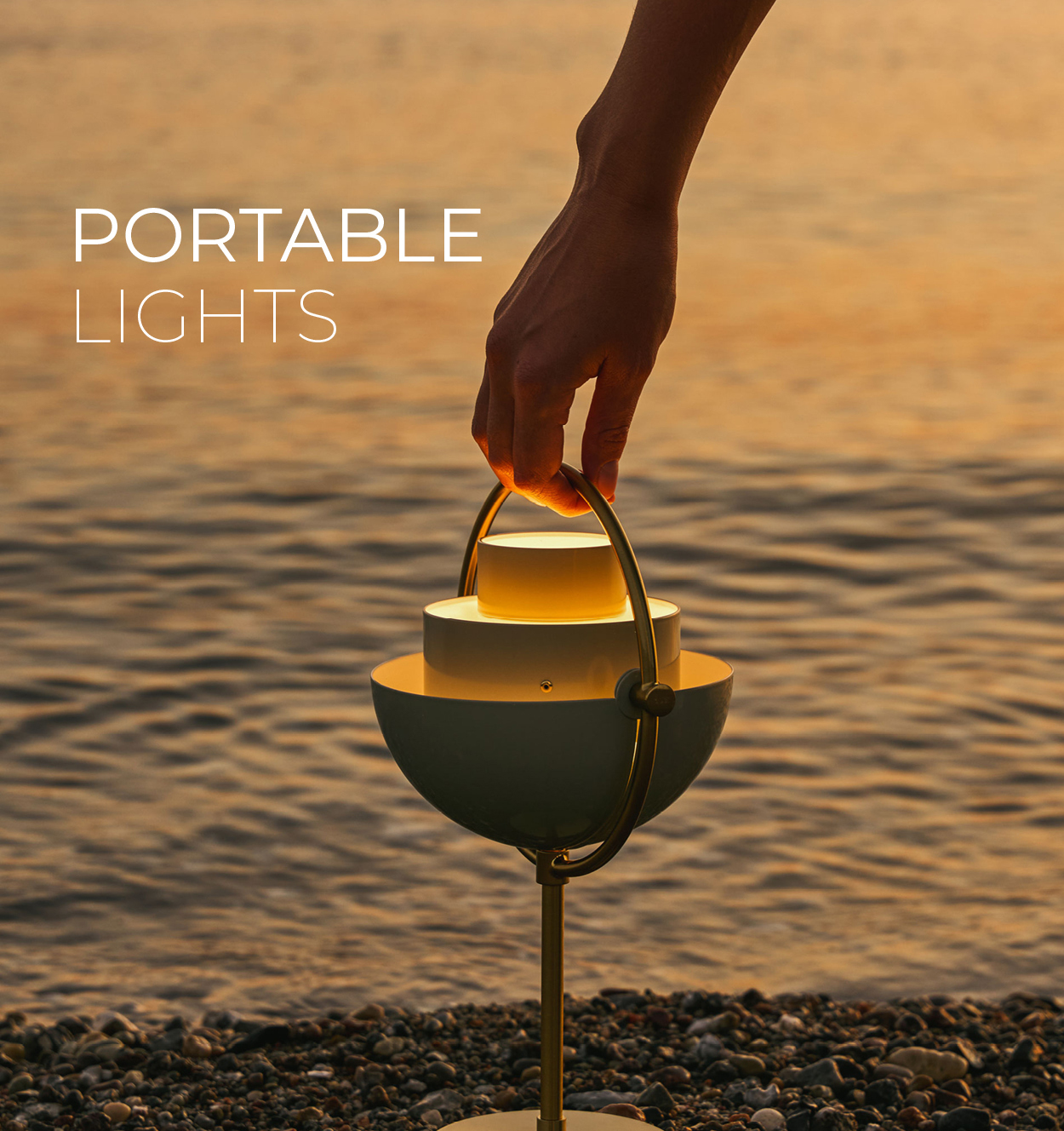 Portable Lights