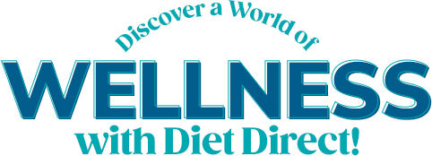 Discover a World of Wellness with Diet Direct!