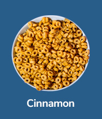 Cinnamon >>