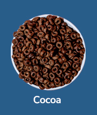 Cocoa >>