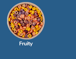 Fruity >>