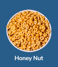 Honey Nut >>
