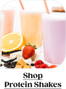 Shop Shakes