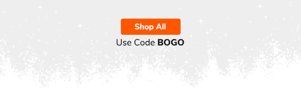 Use Code BOGO | Shop All