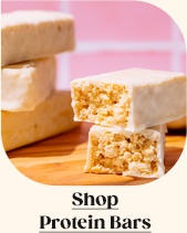 Shop Protein Bars