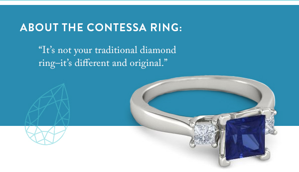 Shop Contessa Ring
