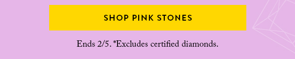 Shop Pink Stones