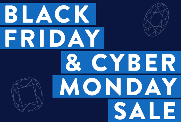 Shop Black Friday & Cyber Monday