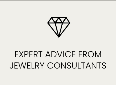 Expert Advice from Jewelry Consultants