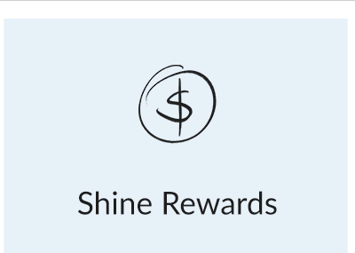 Join Shine Rewards