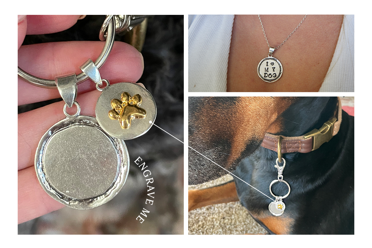 Shop for a Cause