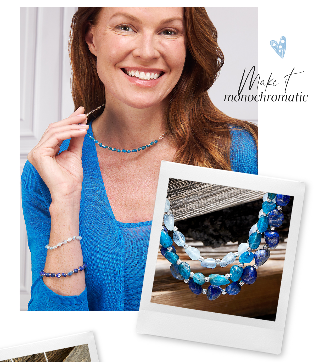 Shop Blue Stones