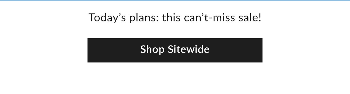 20% Off Sitewide