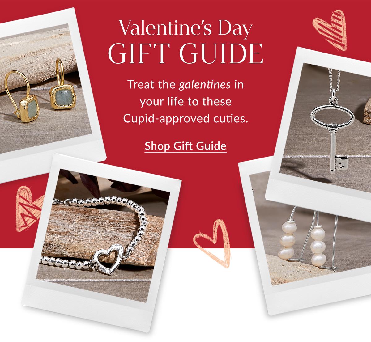 Valentine's Day Gift Guide