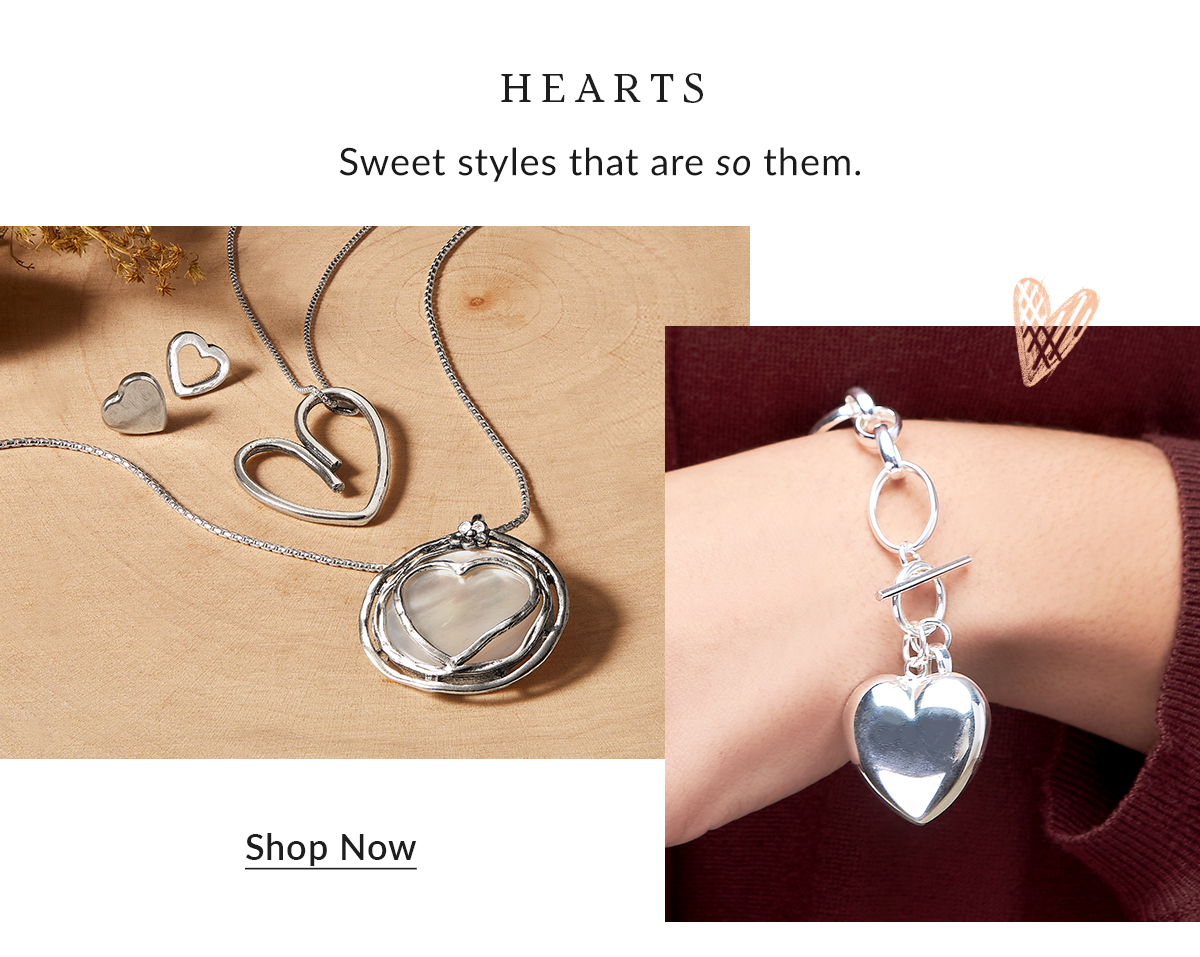 Hearts