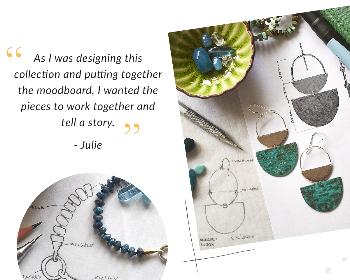 Meet the Artisan: Julie Hosley