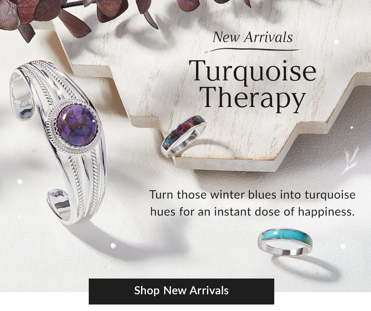 Shop New Arrivals