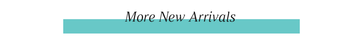Shop New Arrivals