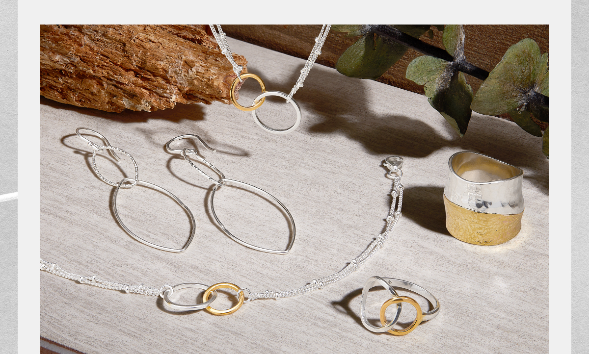 Monthly Silver Edit