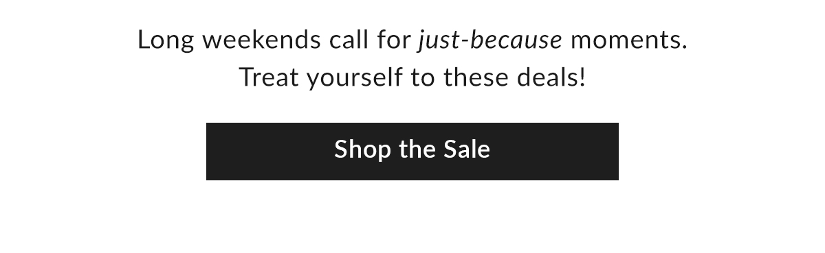 20% Off Sitewide