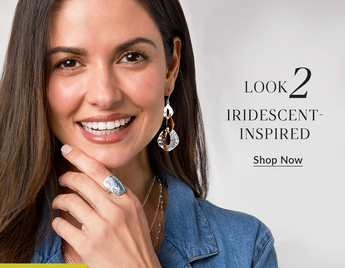Shop the Look: spring