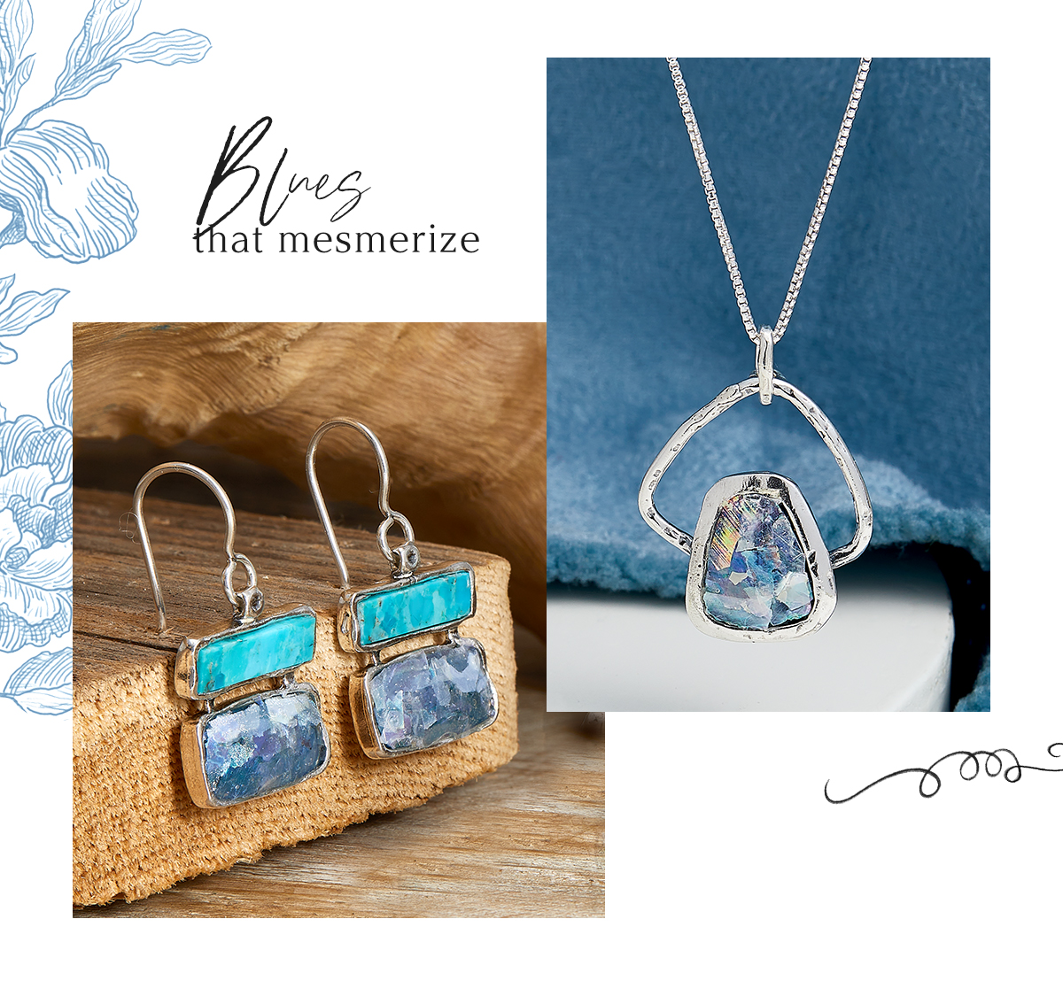 Shop Roman Glass