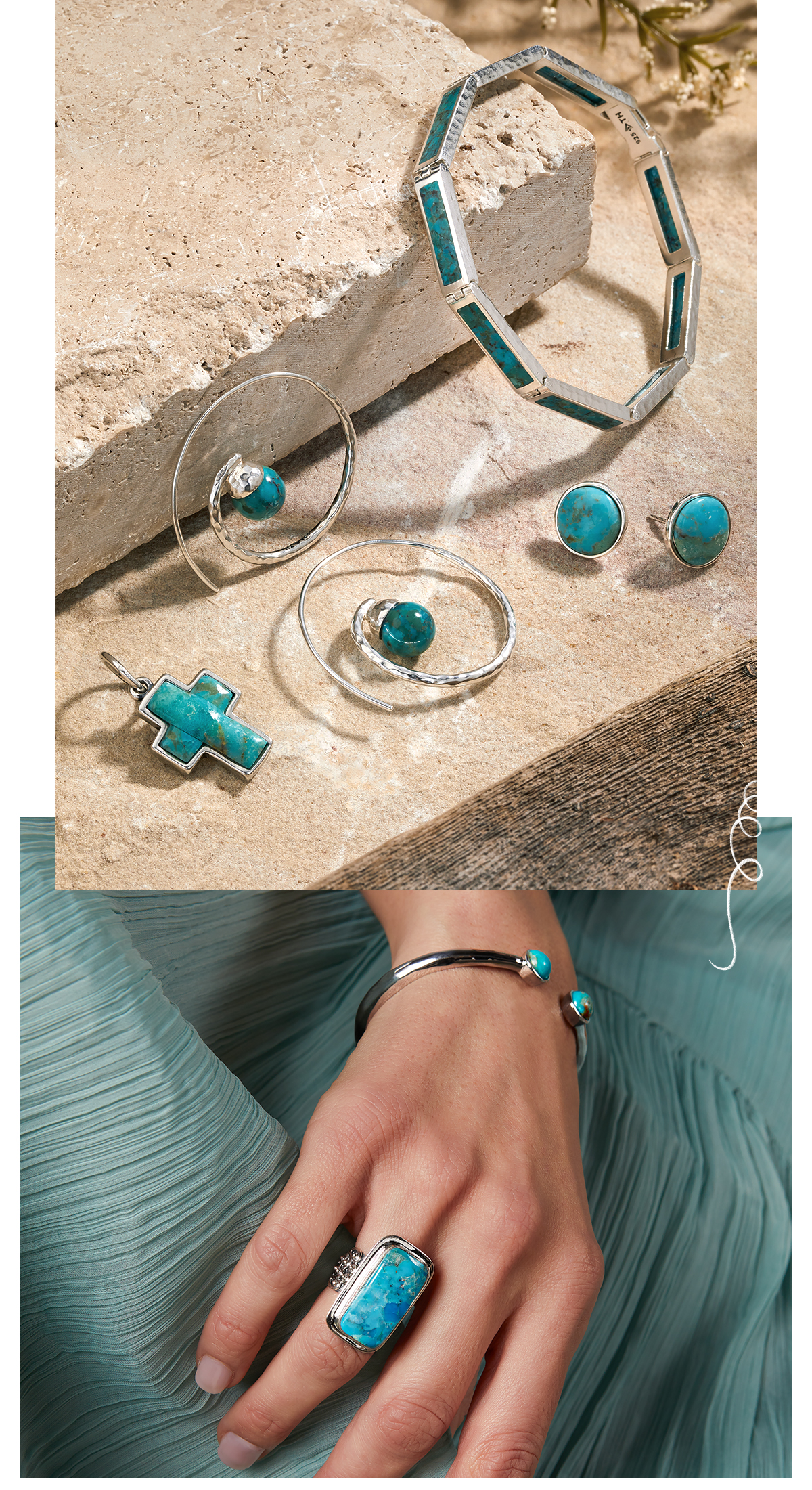 Shop Turquoise