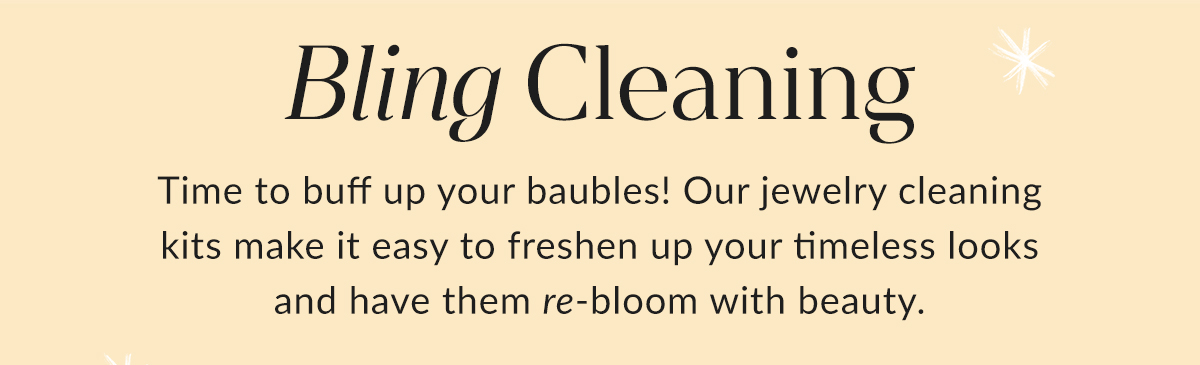Shop Jewelry Cleaners