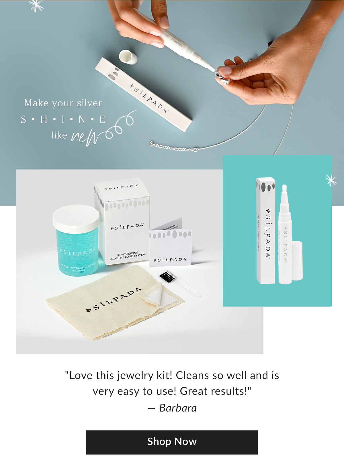 Shop Jewelry Cleaners